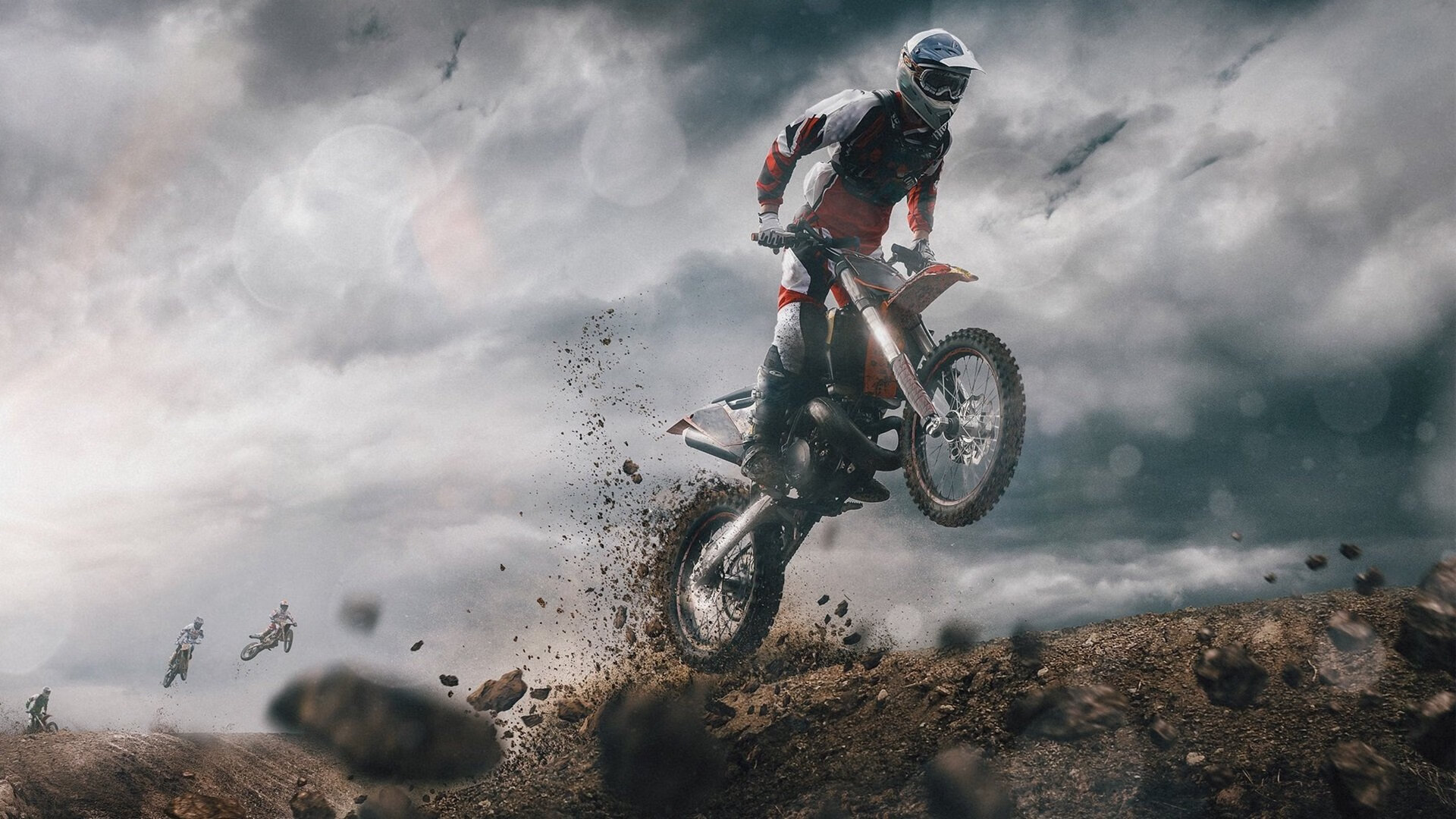 F1街道赛焦点战,洪都拉斯车手带走尤文式胜利