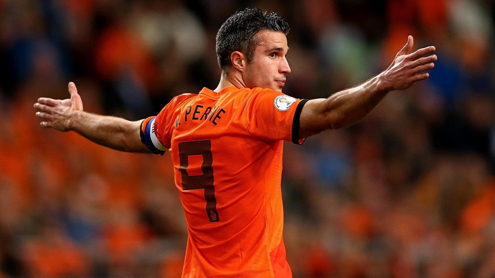 在足球的尽头,与诸神重逢,2026世界杯,姆巴佩致敬最好的自己